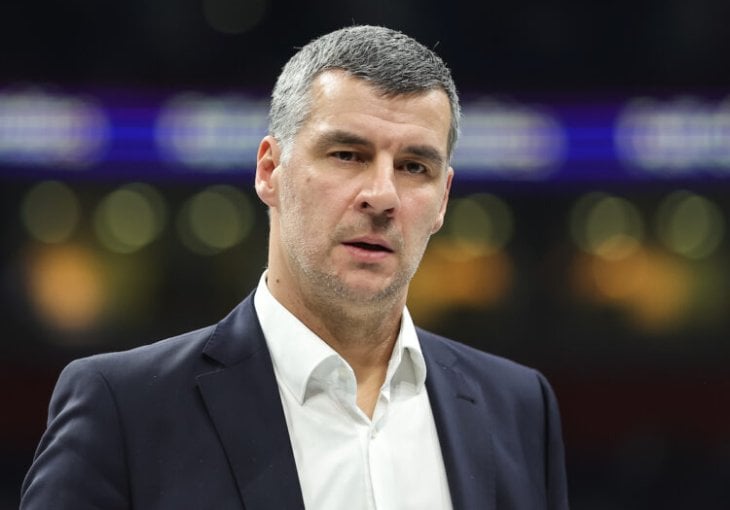 Jovanović pred finale KLS: Motivisani smo, želimo iskorak
