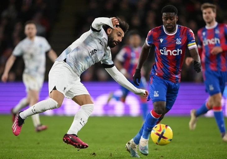 Liverpool prodao Quansaha, dolazak Guehija na Anfield je sve bliže realizaciji