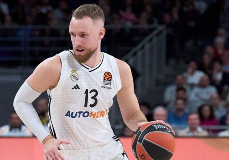 Real nakon preokreta došao na korak od titule prvaka Španije: Dobra partija Muse