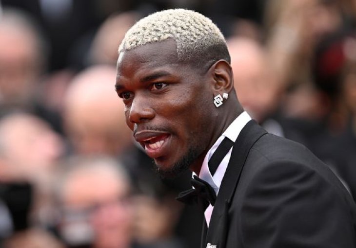 Vratio se Paul Pogba: Proslavljeni Francuz ima novi klub