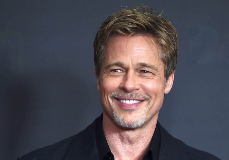 Brad Pitt otkrio najveći izazov u snimanju filma o Formuli 1