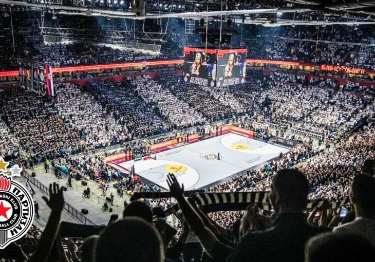 U Beogradu se stvara najmoćniji tim kojeg je Evropa vidjela!