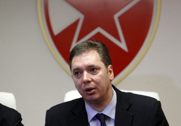 Crvena zvezda dobila brutalan šamar zbog Vučića: Veliko ime neće u Beograd i Srbiju!