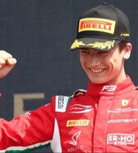 NOVA VELIKA ŠANSA: Beganović ponovo mijenja Leclerca, evo gdje će voziti za Ferrari