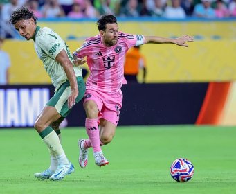 PREGRŠT GOLOVA: Inter i Palmeiras izborili prolaz dalje, ali Amerikanci nisu nimalo sretni (VIDEO)
