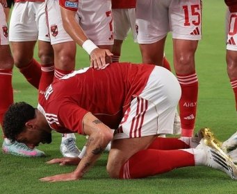 Palestinac je heroj klupskog SP-a. Hat-trickom izbacio Porto (VIDEO)