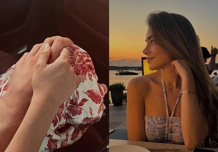 Ter Stegen pronašao novu djevojku, svega tri mjeseca poslije razvoda od bivše supruge