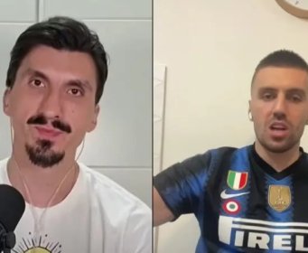 Gordić otvorio dušu: Otac je rekao da je BiH naša država, sada ne bih dolazio na svako okupljanje