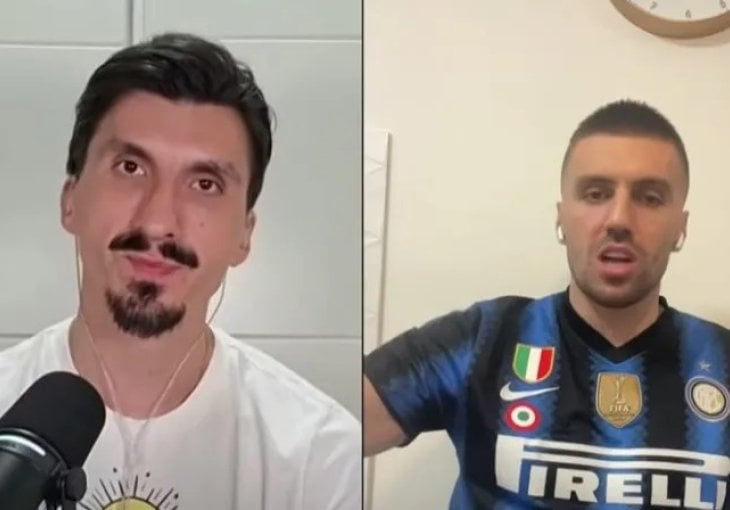 Gordić otvorio dušu: Otac je rekao da je BiH naša država, sada ne bih dolazio na svako okupljanje