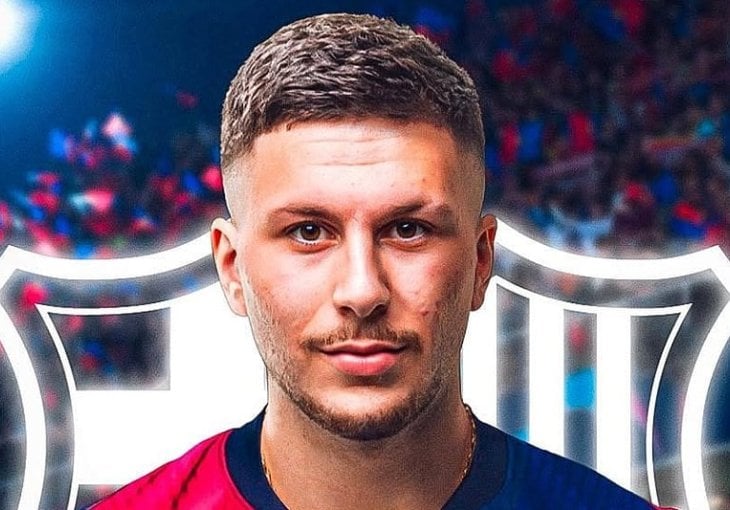 KAKAV POSAO KATALONACA: Barcelona slavila u utrci velikana i dogovorila transfer velikog švedskog talenta