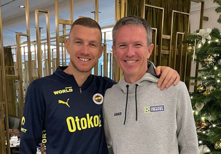 Slaže se novi Hajduk, dolazi i bivši trener Želje i Sarajeva Jiri Plišek?