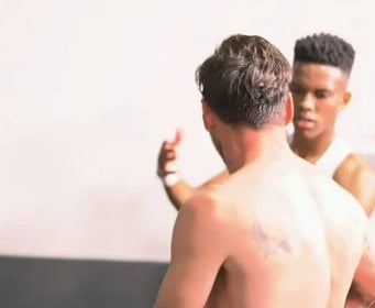 Brazilski as Messinho zaigrao protiv Messija: