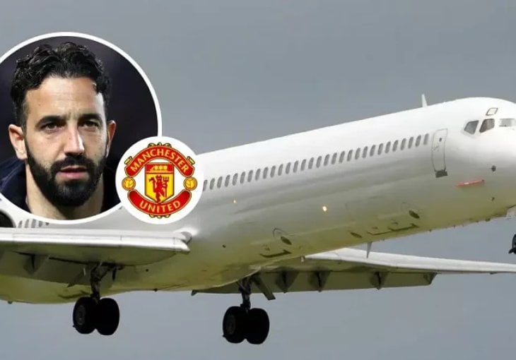 NAVIJAČI NA IVICI PANIKE: United se opet igra vatrom, krenuo je po napadača koji je potonuo u Evertonu!