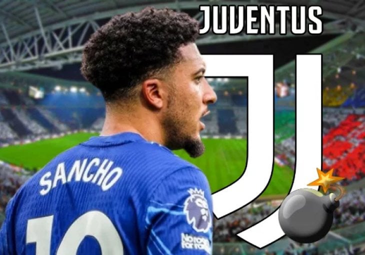 Još uvijek je to tražena klasa: Juve donio odluku, za Sancha Unitedu nudi svoje dvije mega zvijezde