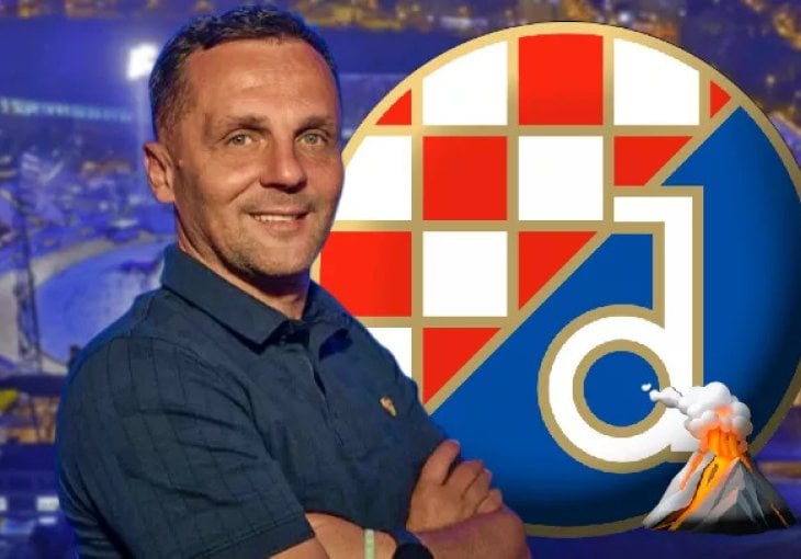 NA MAKSIMIRU SE GRADI IMPERIJA! Kovačević u Dinamo dovodi dva pojačanja od desetak miliona eura