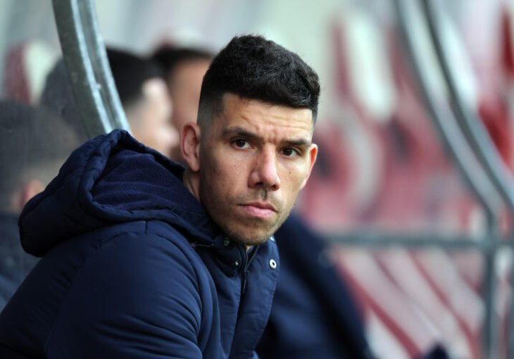 Glazer stigao u Beograd: Novi golman Zvezde napustio Izrael