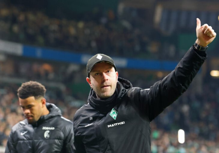 Ole Verner novi trener Lajpciga, potvrđeno iz Verdera
