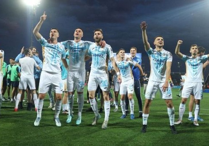 Budući bh. reprezentativac stiže u Rijeku?
