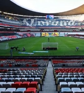 Pogledajte kako izgleda stadion na kojem će početi Svjetsko prvenstvo 2026.: Nadamo se i Zmajevima