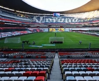 Pogledajte kako izgleda stadion na kojem će početi Svjetsko prvenstvo 2026.: Nadamo se i Zmajevima