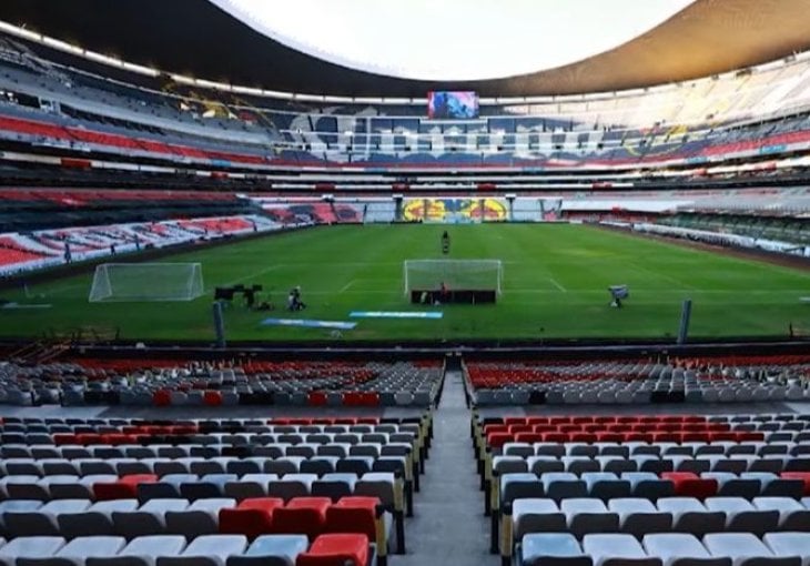 Pogledajte kako izgleda stadion na kojem će početi Svjetsko prvenstvo 2026.: Nadamo se i Zmajevima