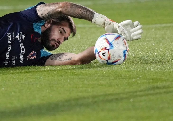 Hajduk lansirao transfer bombu: Žele golmana koji je osvojio treće mjesto na SP u Kataru