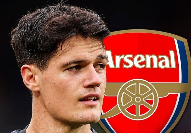 BUUUM: Arsenal poslao službenu ponudu za kapitena gradskog rivala zbog odlaska standardnog veznjaka