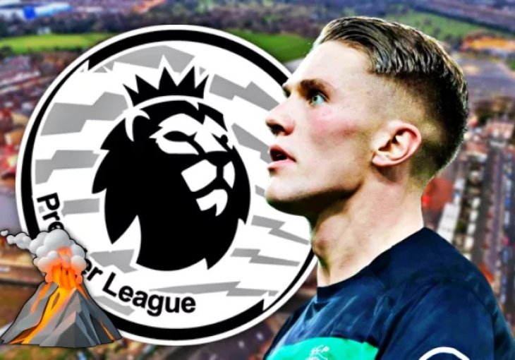 PRAVI POTRES NA OTOKU: Otpali i Arsenal i United, Gyokeres pojačava već premoćni tim Premier lige
