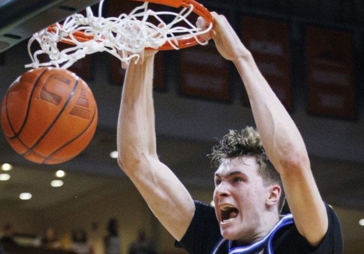 Večeras je NBA draft. U ligu stiže tinejdžer koji je već zaradio milione dolara
