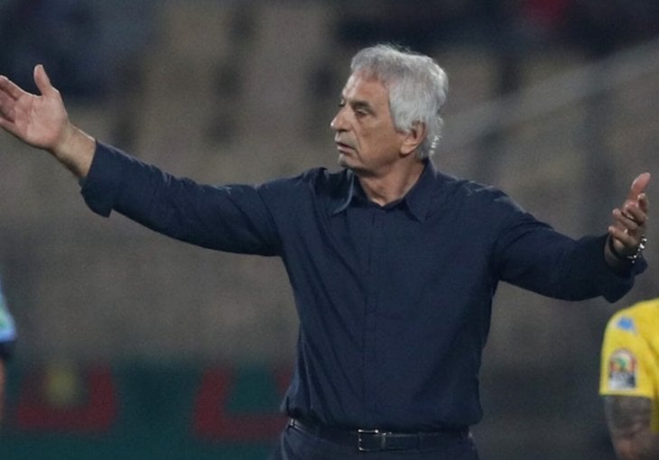 Halilhodžić: “Nemam ja obavezu prema BiH, opljačkan sam, protjeran...”