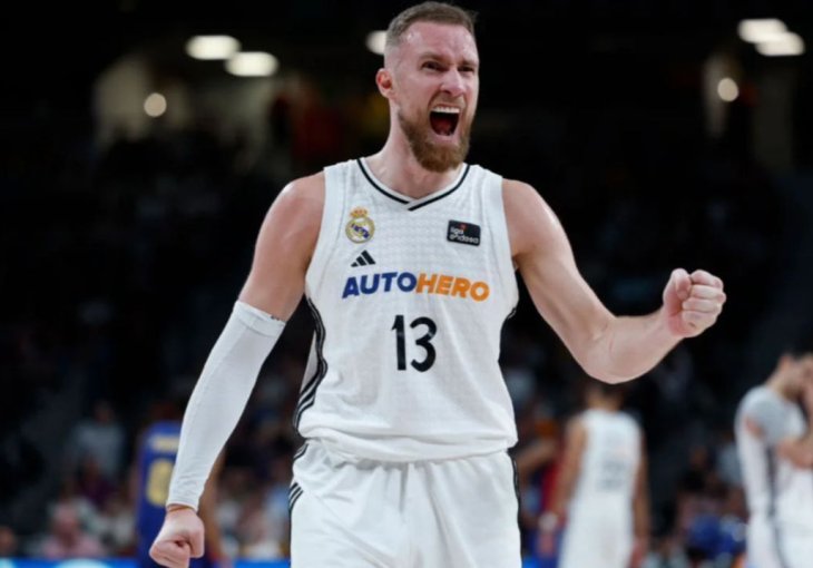 Džanan Musa odlazi u BC Dubai u najvećem transferu ovog ljeta u Euroligi
