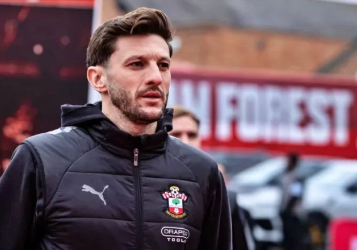 Emotivni kraj karijere: Adam Lallana se oprostio od fudbala u 37. godini