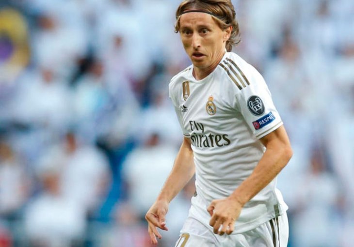 Modrić otkrio šta se desilo iza zatvorenih vrata: “Ovako ne možemo dalje!”