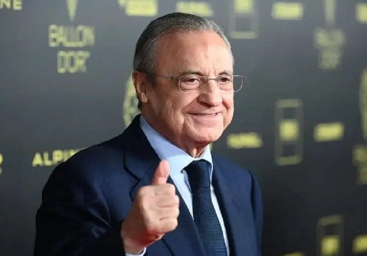 Real Madrid koristi haos u Lyonu: Tri zvijezde na meti Péreza!