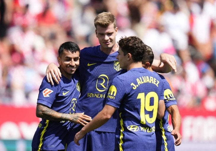 Fenerbahče pronašao Džekinu zamjenu: Iz Madrida stiže napadačka zvijer!
