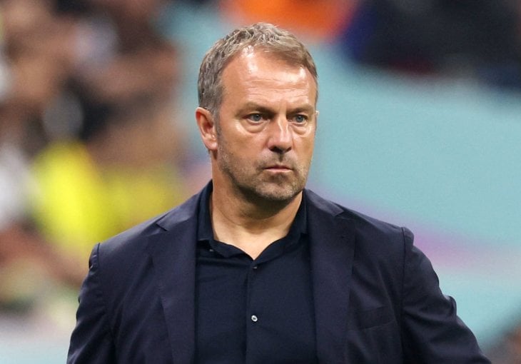 Flick sprema veliku smjenu u Barceloni: Umjesto Lewandowskog stiže napadač od 100 miliona eura