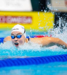 Lana Pudar donijela srebro za BiH: Sjajan nastup u finalu Evropskog prvenstva!