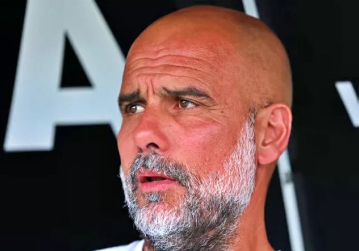 Guardiola iskreno nakon demoliranja Juventusa: “Odavno nismo igrali ovako dobro!”