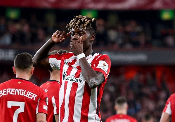Drama oko Williamsa: Athletic direktno udario na Barcelonu i tražio intervenciju La Lige!
