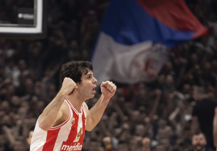 Miloš Teodosić – čovjek koji je spasavao košarku