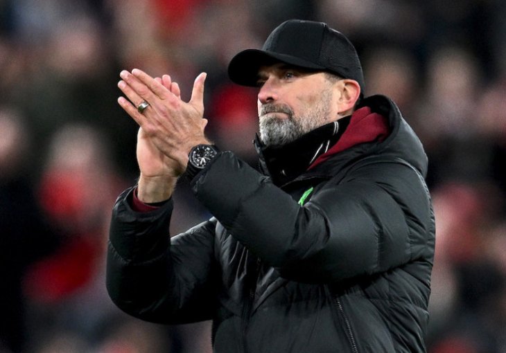 Klopp bez dlake na jeziku: Najgora ideja u nogometu, FIFA je izgubila kompas!