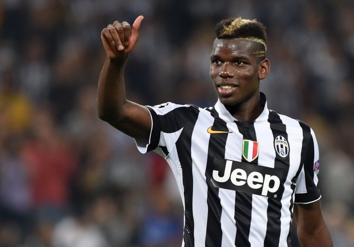 Pogba se vratio u velikom stilu: Potpisao za Monaco i odmah izabrao broj na dresu!
