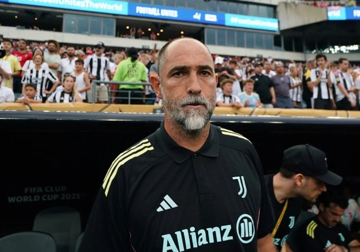 Tudor otpisao Kostića: Srbin bira između tri kluba iz Serie A!