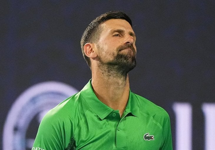 Đoković progovorio o mogućoj selidbi u Grčku: 