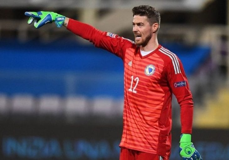 Ibrahim Šehić pred povratkom u Tursku: Antalyaspor ga želi umjesto Pirića