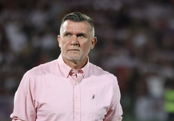Zekić nakon poraza u Novom Pazaru: Vidio sam previše neodgovornosti, nije smjelo izgledati revijalno