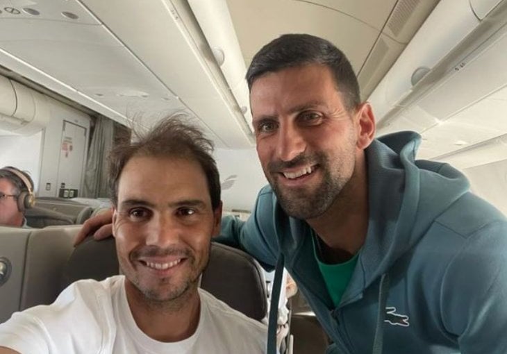 Zašto Novak Đoković nije voljen kao Federer i Nadal