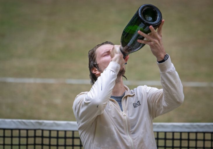 Bublik: „Tenis nije samo jedan meč, nego čitav sistem“