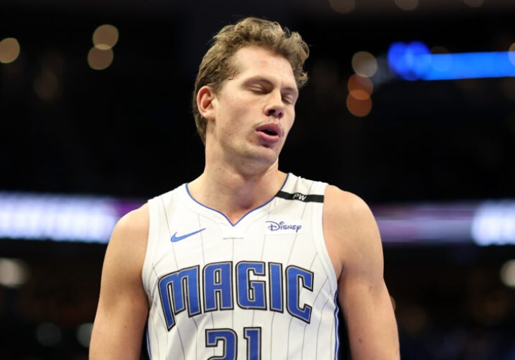 Šansa za Panathinaikos: Moritz Wagner ostaje slobodan i upitan je povratak u NBA