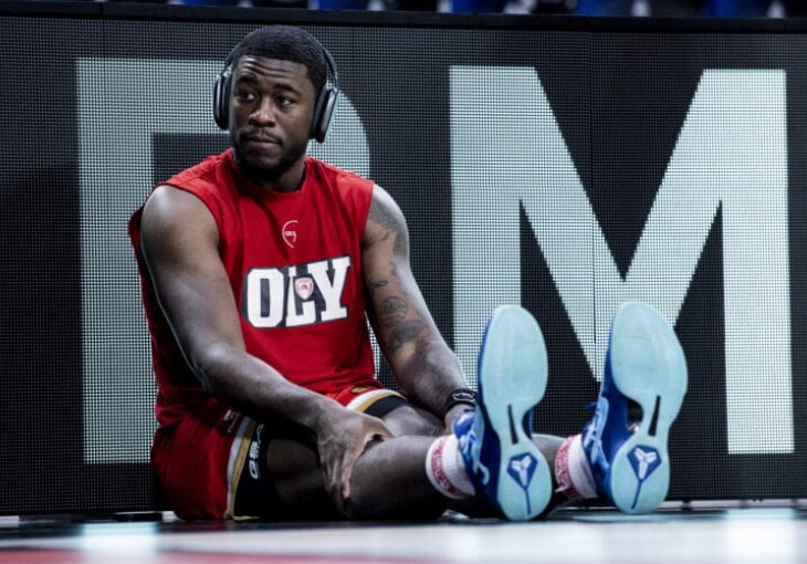 Žalgiris pojačava finansijski rezim: stigao Moses Wright
